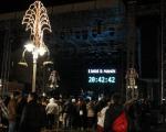 Више од 30.000 Нишлија на Цецином концерту