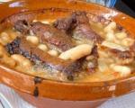 Стари рецепти из Ниша: Чорбаст пасуљ са сувим ребрима