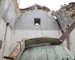 Srušio se krov crkve u Činiglavcima: Crkveni zvaničnici odugovlačili sa rekonstrukcijom