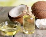 Prednosti kokosovog ulja za zdravlje