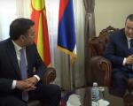 Severna Makedonija otvara granice do kraja meseca?