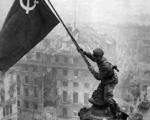 Dan pobede nad fašizmom u Drugom svetskom ratu
