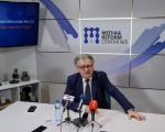 Др Милић: Департизација и постављање стручних људи на кључна места најбитнија ствар након избора у Нишу