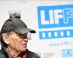 Darko Bajić na festivalu LIFFE: Susret različitosti daje kvalitet svim kinematografijama na ovom prostoru