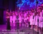 Дечји црквени хор гостује у Москви
