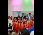 Dečji sajam u Nišu okupio mališane i porodice: „Najlepša slika jednog grada su deca“