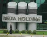Saopštenje Delta Holdinga