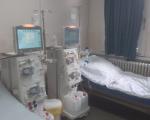 Zbog izgradnje bolnice u Prokuplju, pacijenti sa dijalizom u novim prostorijama