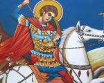 Danas je Sveti Georgije - Đurđevdan