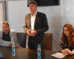 Opština Blace i Fondacija "Ana i Vlade Divac" finansiraju osam omladinskih projekata