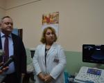 Здравље Актавис донирао нове апарате Дону здравља у Лесковцу