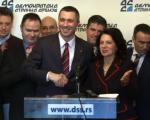 Izbori 2016: Lista Dveri - DSS sa imenima sa juga Srbije
