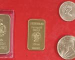 Златне плочице и дукати вредности више од милион динара „случајно“ у џепу сакоа