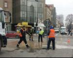 Важно обавештење: Измена саобраћаја у Душановој улици