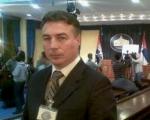 Подигнута оптужница против бившег председника општине Палилула, Бобана Џунића