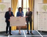 Niš dobitnik nagrade Ambasade Francuske za projekat postavljanja štedljive javne rasvete