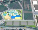Конкурс за избор најбољег идејног решења за изградњу Експо центра у Нишу