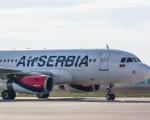 Od ponedeljka "Er Srbija" uvodi 12 letova iz Niša