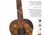 14. Internacionalni festival gitare u Leskovcu počinje u četvrtak