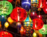 Festival lampiona u Nišu u sklopu obeležavanja kineske Nove godine