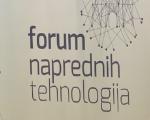 5. Forum naprednih tehnologija u tri dela