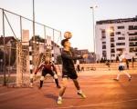 Humanitarni turnir u malom fudbalu za pomoć NURDOR-u