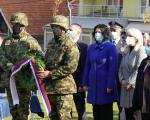 Град обележио Дан примирја у Првом светском рату - изјава градоначелнице Сотировски