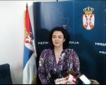 Nema letnje pauze: Još jedan prijem građana kod načelnice Dragane Sotirovski