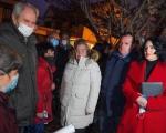 Разговор о захтевима грађана три улице у Нишу