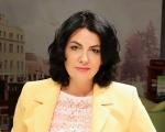 Ускршња честитка градоначелнице Ниша Драгане Сотировски