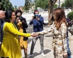 Poseta ministarke Matić veliko ohrabrenje i podrška kako bi Niš postao regionalni turistički centar (VIDEO)