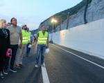 Mihajlovićeva: Posao Vlade Srbije je da spaja našu zemlju sa Evropom i regionom, sledeće godine izgradnja auto-puta Niš-Merdare-Priština