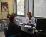 202 žene iskoristile besplatan ginekološki pregled u Nišu