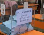 У Нишу се данас понавља гласање на четири бирачка места