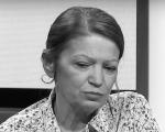 Preminula novinarka Gorica Nešović, omiljeno lice jutarnjeg tv programa