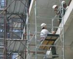 Srbija ponovo među poslednjima po izdavanju građevinskih dozvola