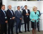 Михајловић: Министарство наставља улагања у аеродром “Констатин Велики” у Нишу!