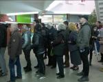 Избори: До 18 часова у Србији излазност 50,82, у Нишу 53,08 одсто