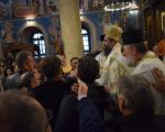 Niške hadžije proslavile krsnu slavu Svetog Jakova
