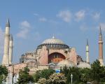 Tragična vest za pravoslavne: Sud u Turskoj odlučio - Nekada najveći hrišćanski hram Aja Sofija postaje džamija
