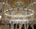 Од данас организоване туре плаћају 300 динара по особи за улазак у храм Светог Саве