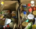 Kako podstaći doniranje umesto bacanja hrane
