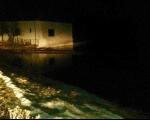 Poplavljeno pet kuća u babušničkom selu Gorčinci, u prekidu i regionalni put