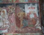 Otkrivene ikone starije od crkve