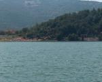 Бованско језеро може и у чашу