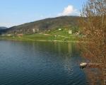 Да ли ће и када бити легализоване викендице на Бованском језеру?