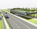Пирот добија нови мост на Нишави