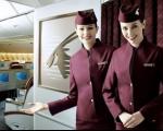 „Katar Ervejz“ zapošljava u Nišu stjuardese i stjuarde