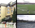 Vranje: Grad preuzima Jumkov stadion i bazen