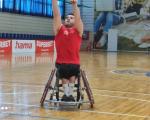 Нишки кошаркаши у колицима освојили турнир у Румунији